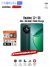 Realme 12 Plus 5G - 8GB RAM - 256GB Storage - Green - Easy Monthly Installments - PTA Approved - 1 Year Brand Warranty - The Original Bro Mobiles - TOB75